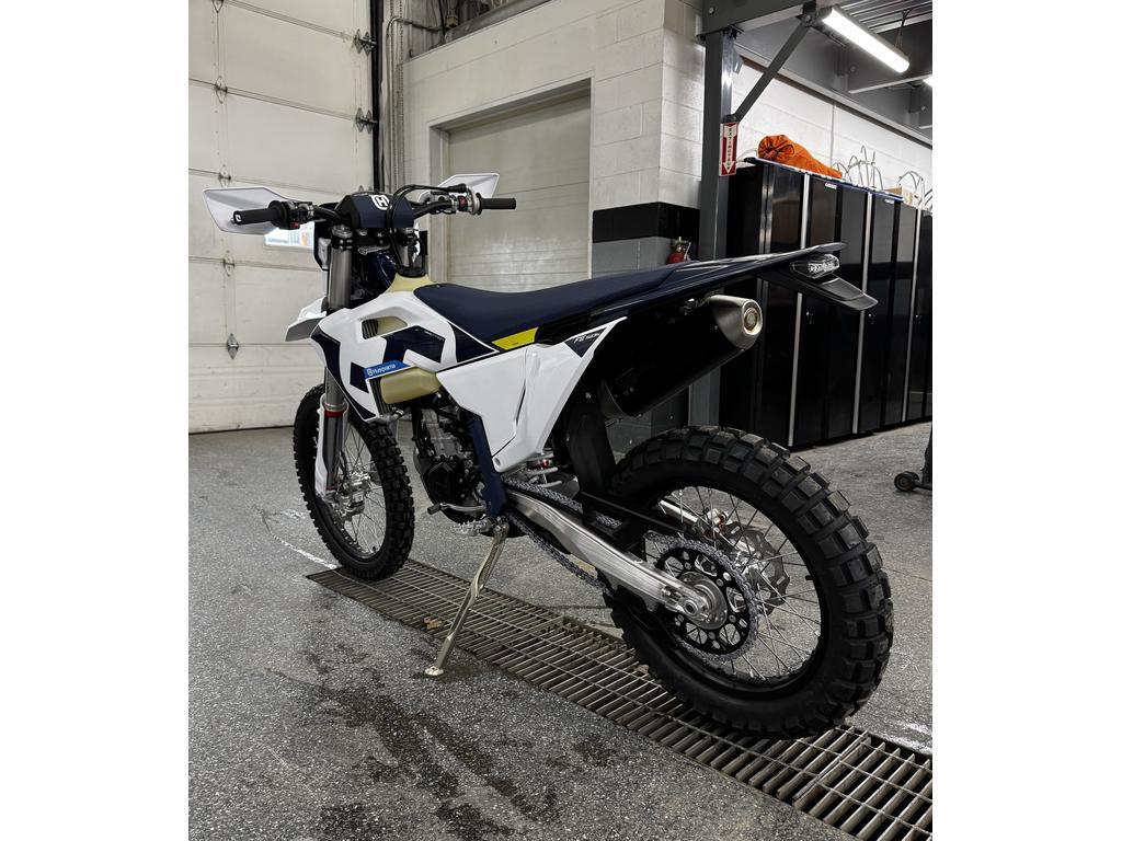 Husqvarna FE 501 S 2026 à vendre