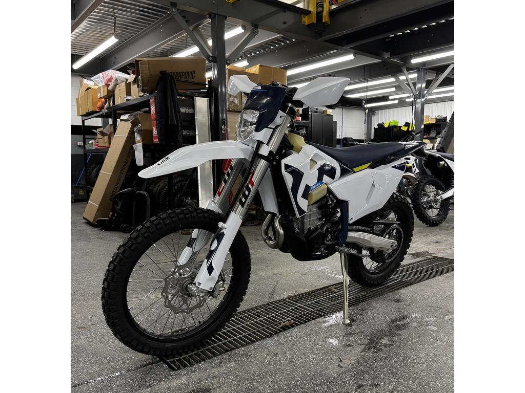 Husqvarna FE 501 S 2026 à vendre