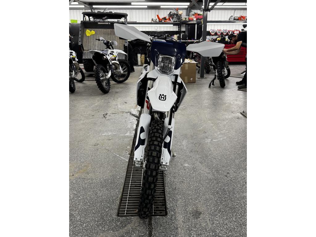 Husqvarna FE 501 S 2026 à vendre