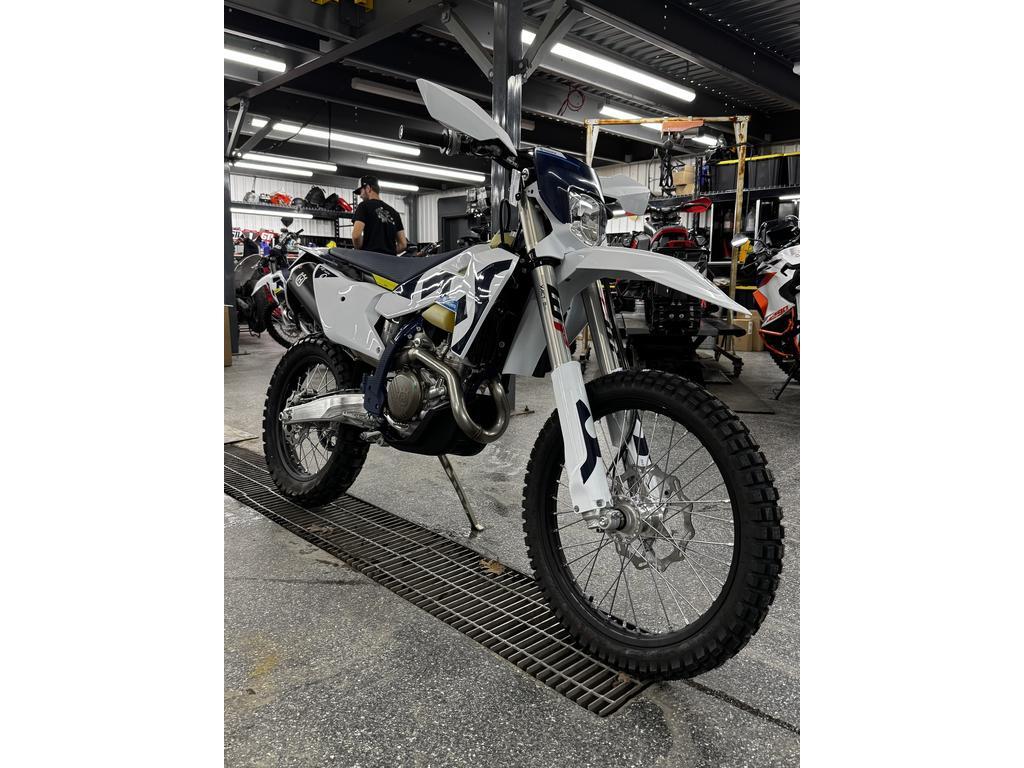 Husqvarna FE 501 S 2026 à vendre