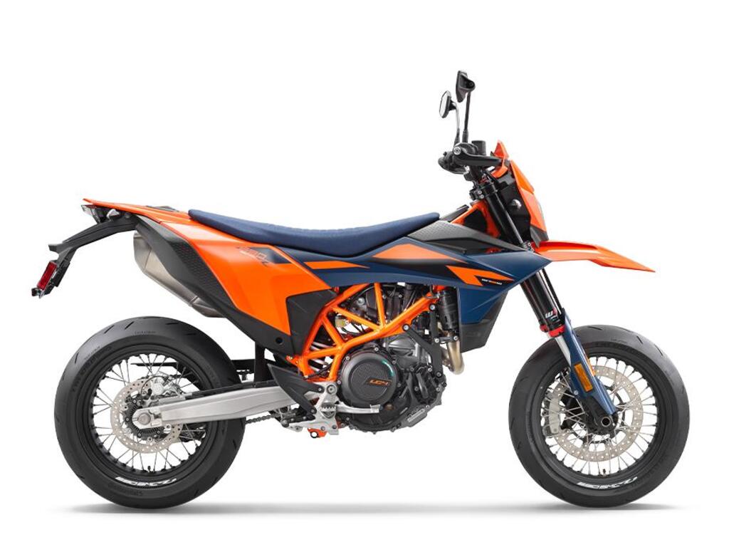 KTM 690 SMC R 2026 à vendre