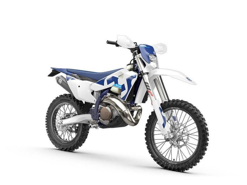Husqvarna TE 300 2026