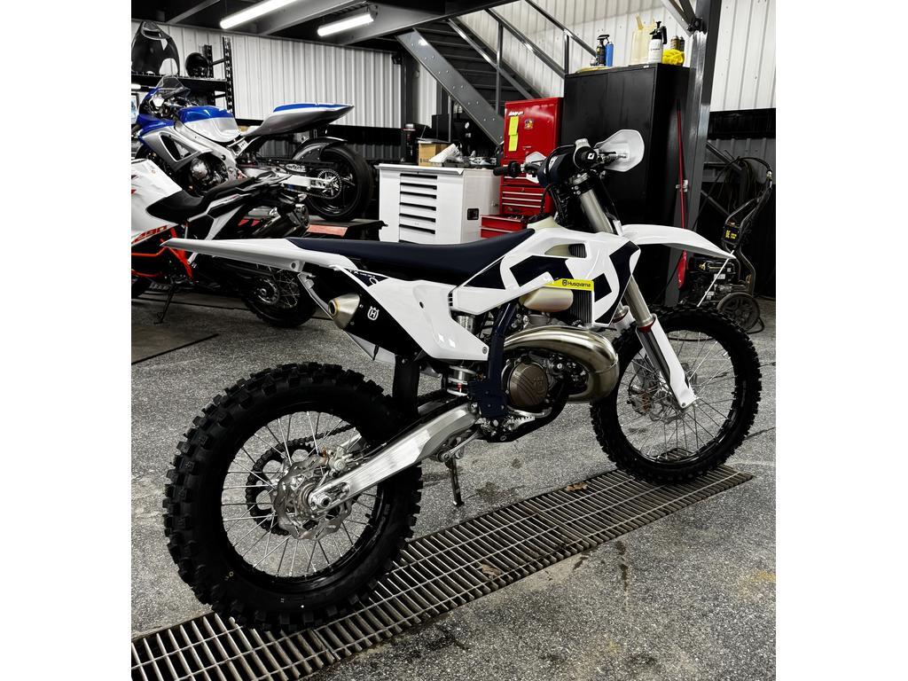 Husqvarna TX 300 2026 à vendre
