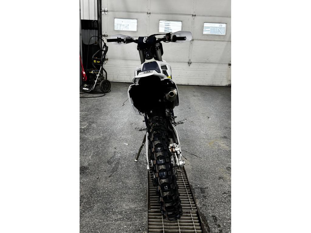 Husqvarna TX 300 2026 à vendre