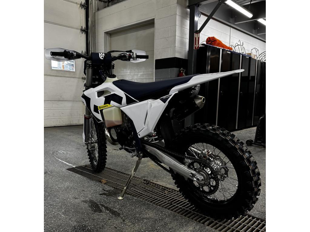 Husqvarna TX 300 2026 à vendre