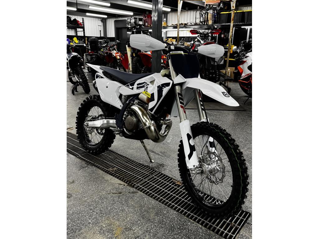 Husqvarna TX 300 2026 à vendre