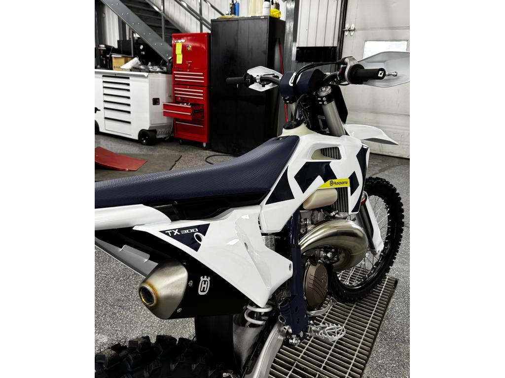 Husqvarna TX 300 2026 à vendre
