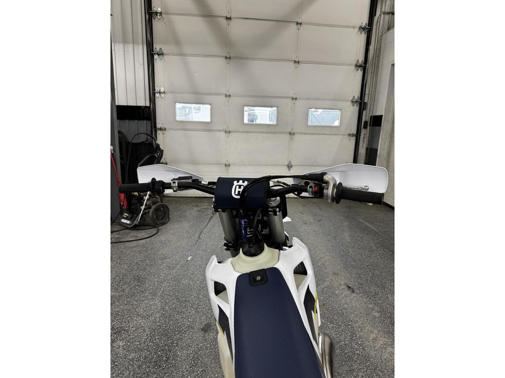 Husqvarna TX 300 2026 à vendre