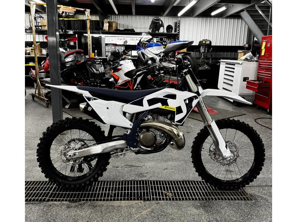 Husqvarna TC250 2026