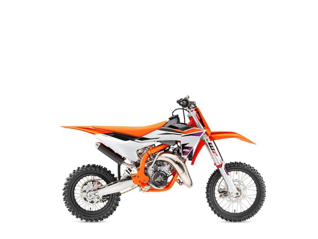 KTM 65 SX 2026