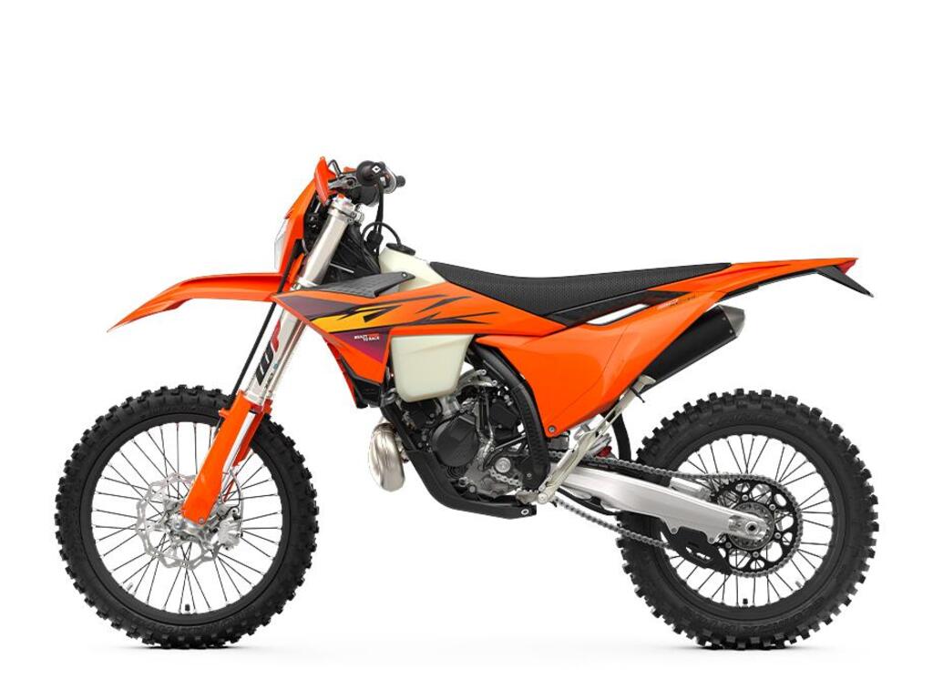 KTM 150 XC-W 2026 à vendre