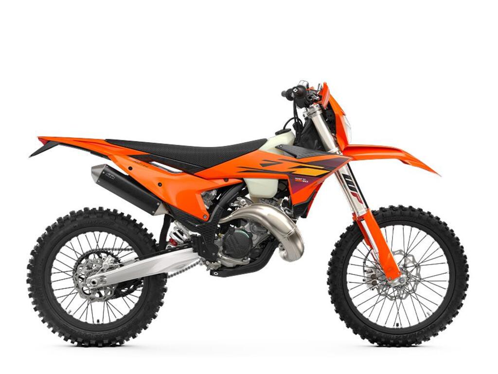 KTM 150 XC-W 2026
