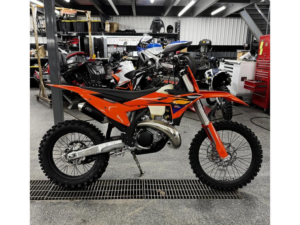 KTM 300 XC 2026