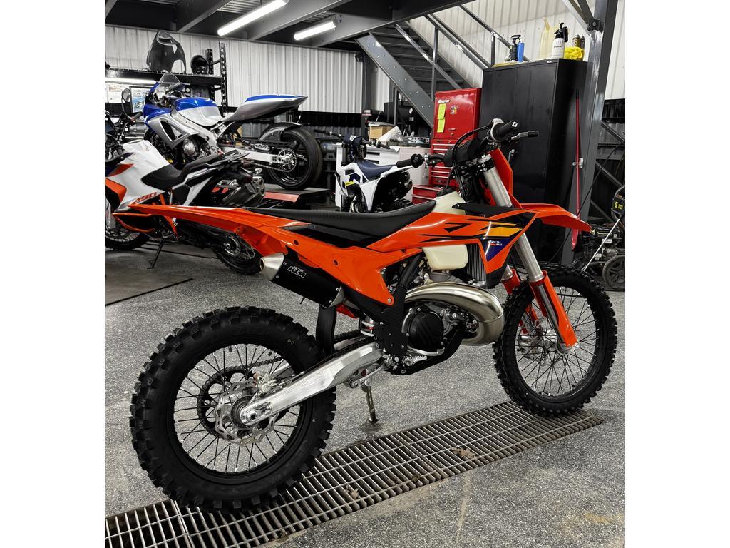 KTM 300 XC 2026 à vendre
