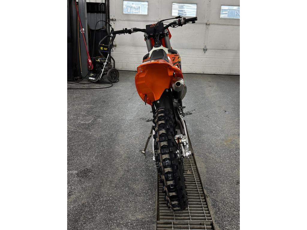 KTM 300 XC 2026 à vendre