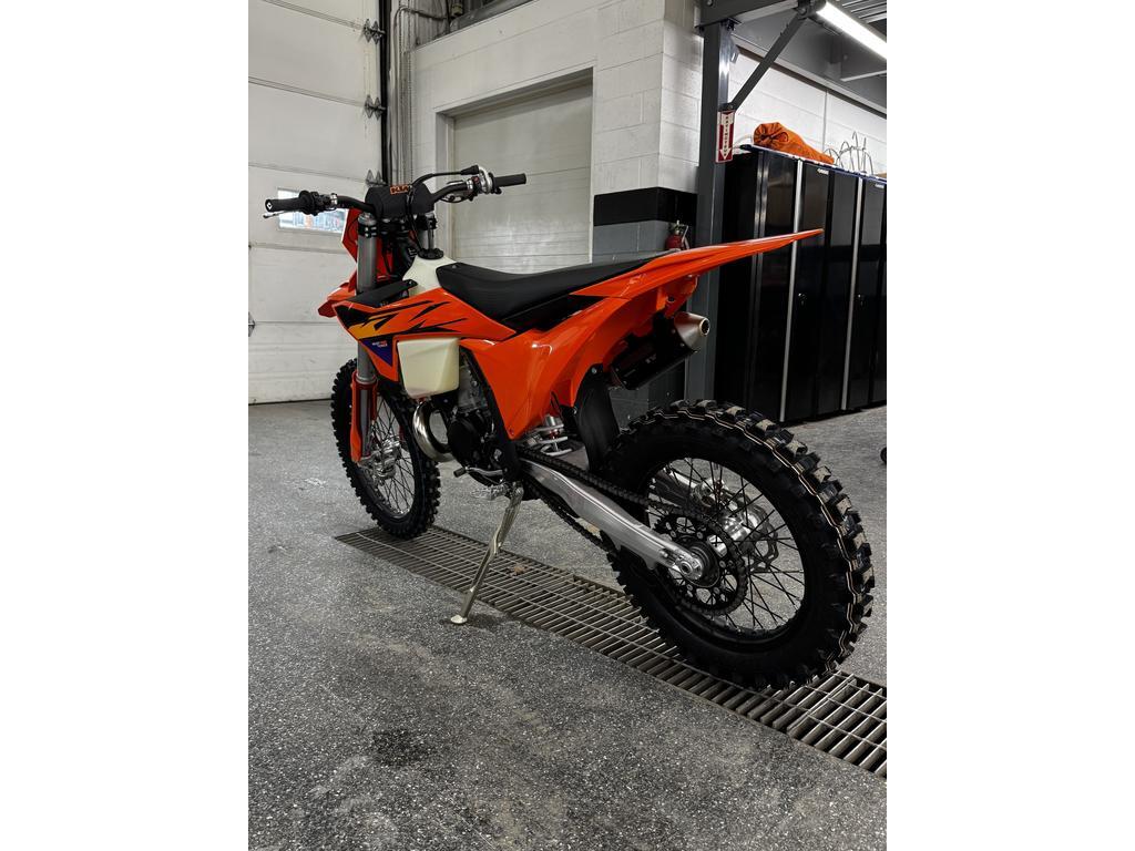 KTM 300 XC 2026 à vendre
