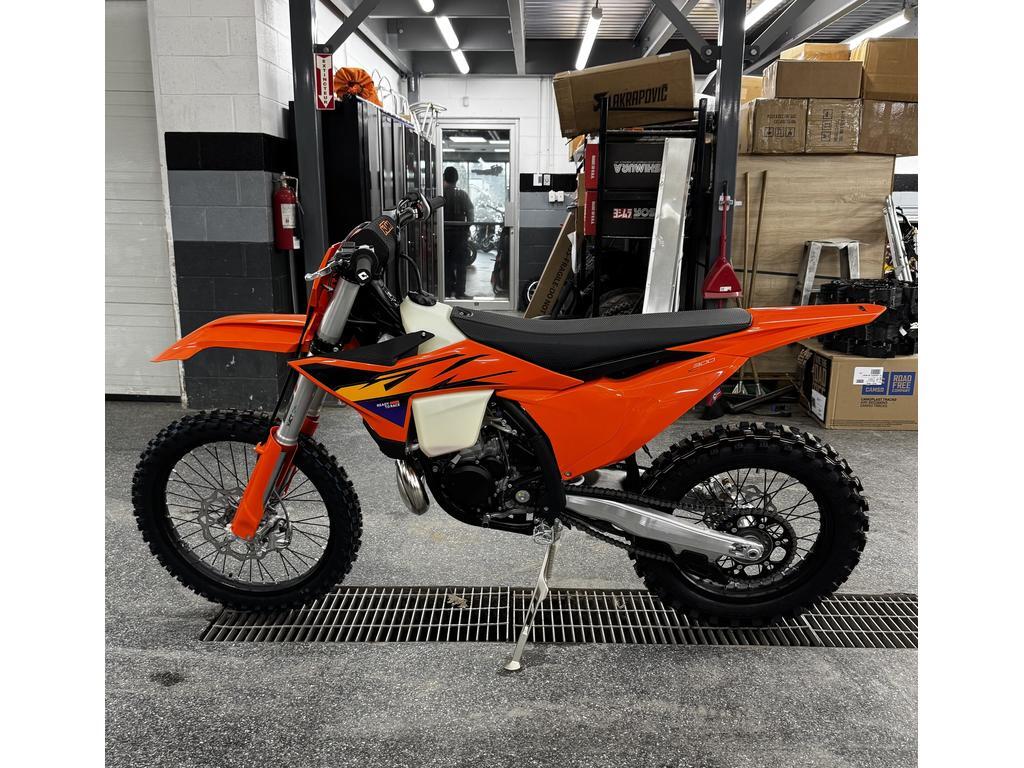 KTM 300 XC 2026 à vendre