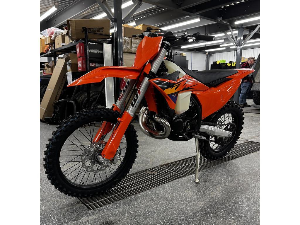 KTM 300 XC 2026 à vendre