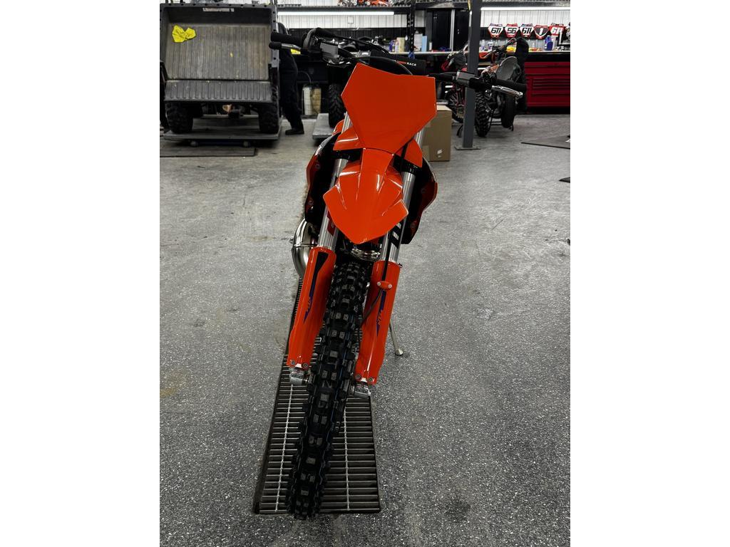 KTM 300 XC 2026 à vendre