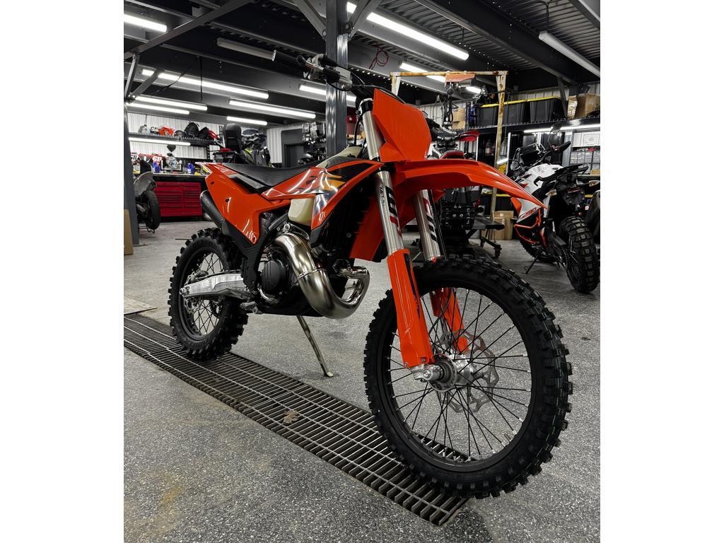 KTM 300 XC 2026 à vendre
