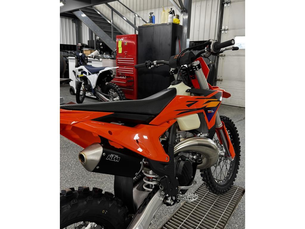 KTM 300 XC 2026 à vendre