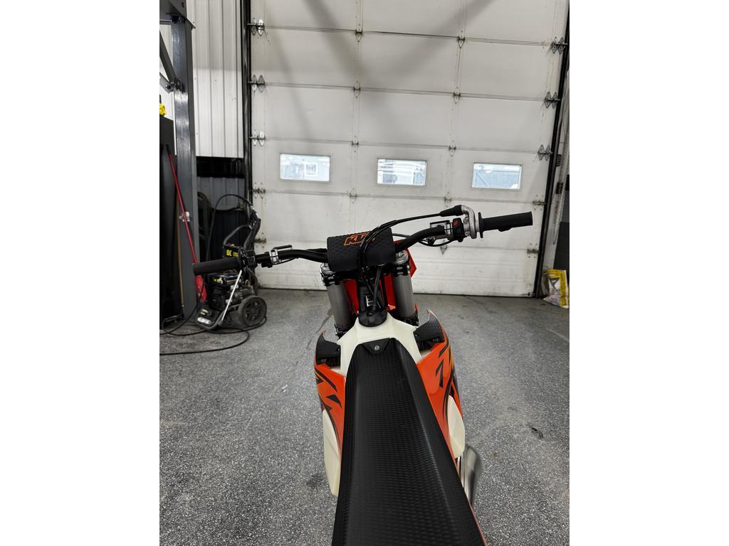 KTM 300 XC 2026 à vendre
