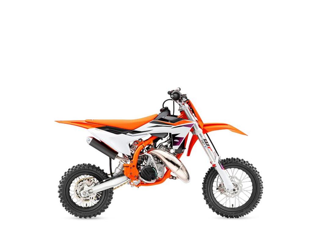 KTM 50 SX 2026