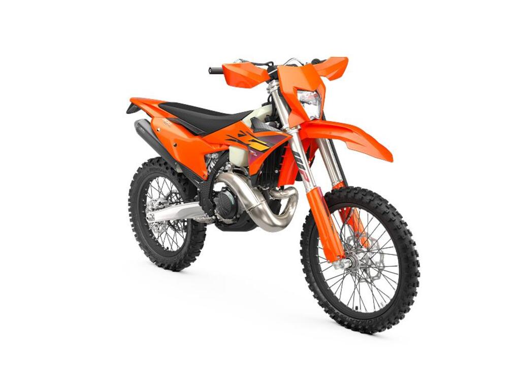 KTM 300 XC-W 2026