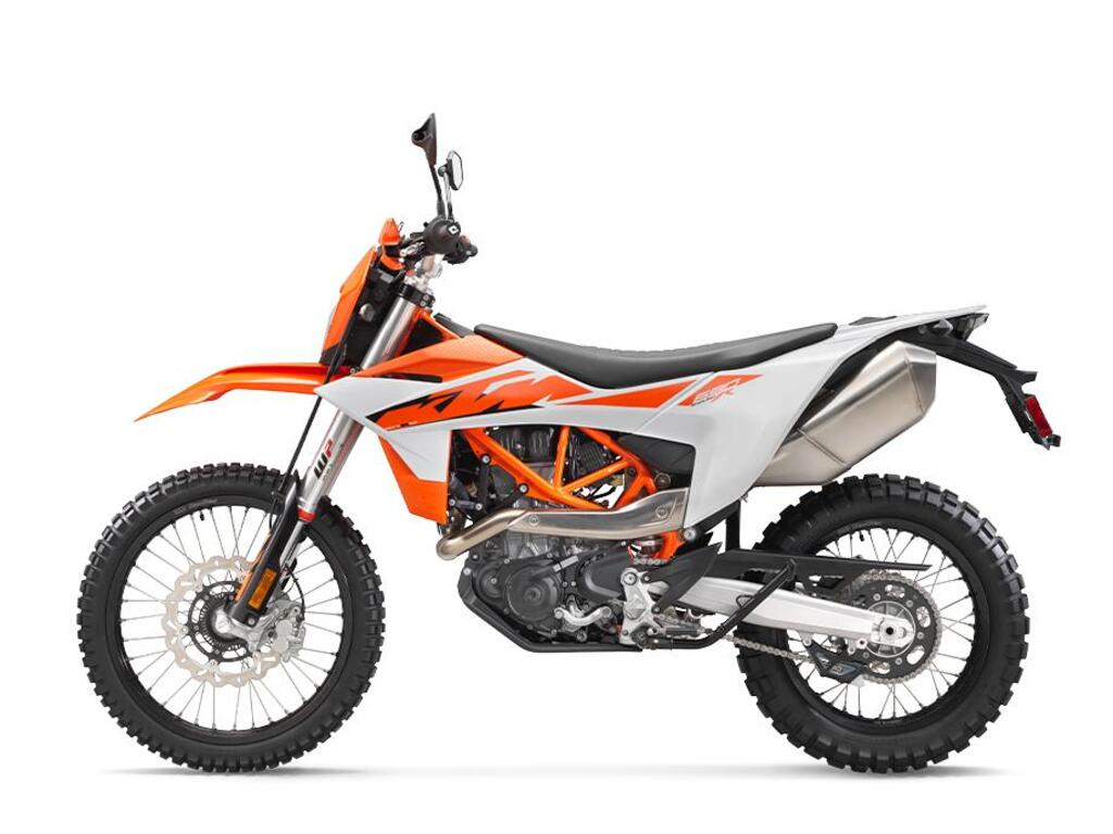 KTM 690 Enduro R 2026