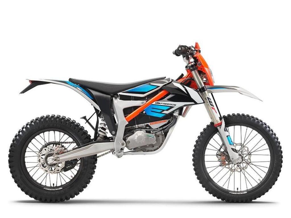 KTM Freeride E-XC 2023