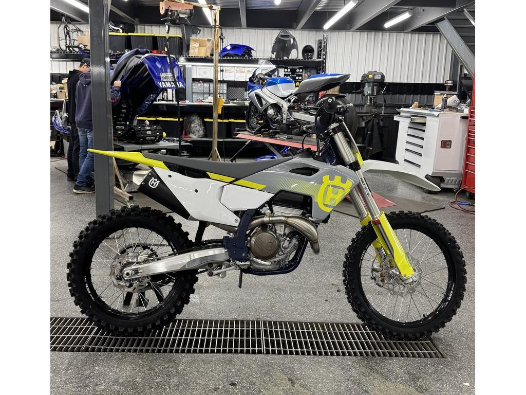 Husqvarna FC 350 2024
