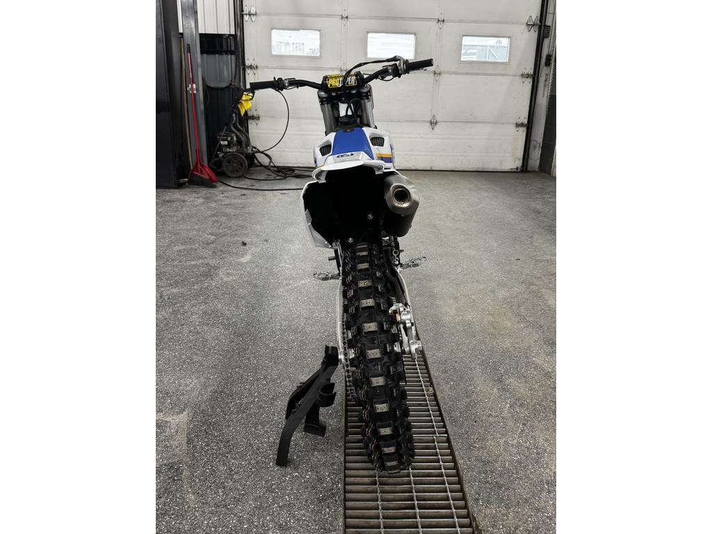 Husqvarna FC 450 HERITAGE 2023 à vendre