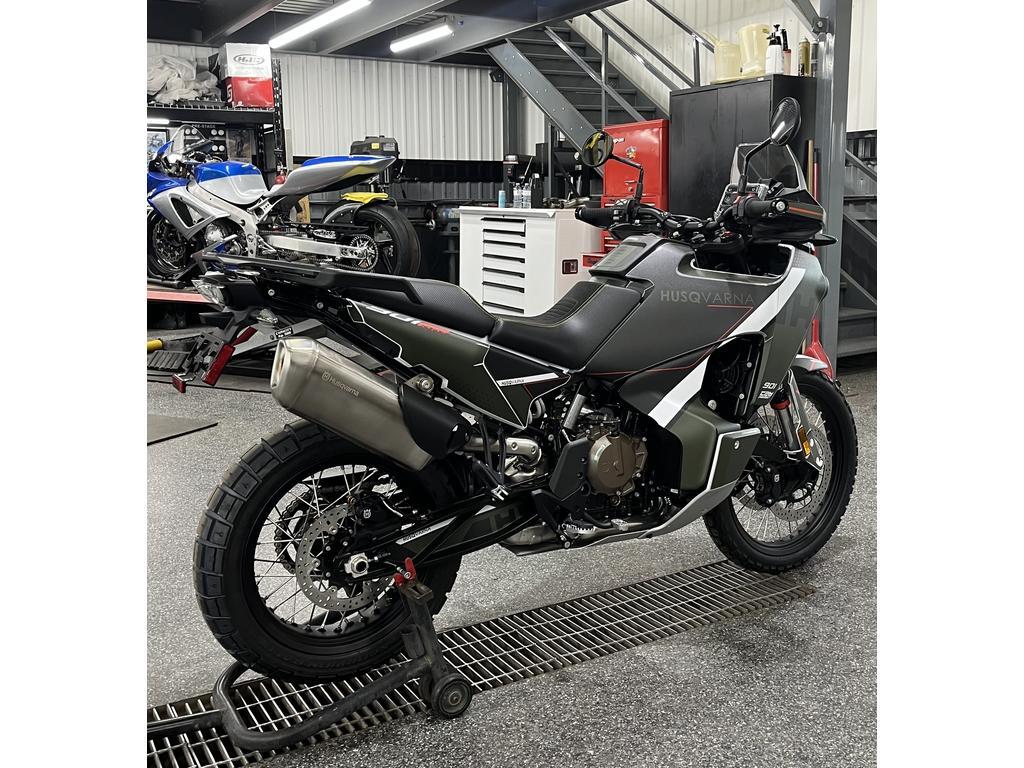 Husqvarna Norden 901 2025 à vendre