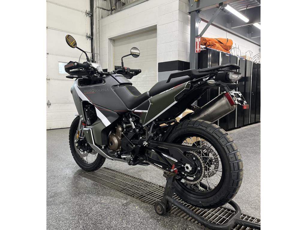 Husqvarna Norden 901 2025 à vendre