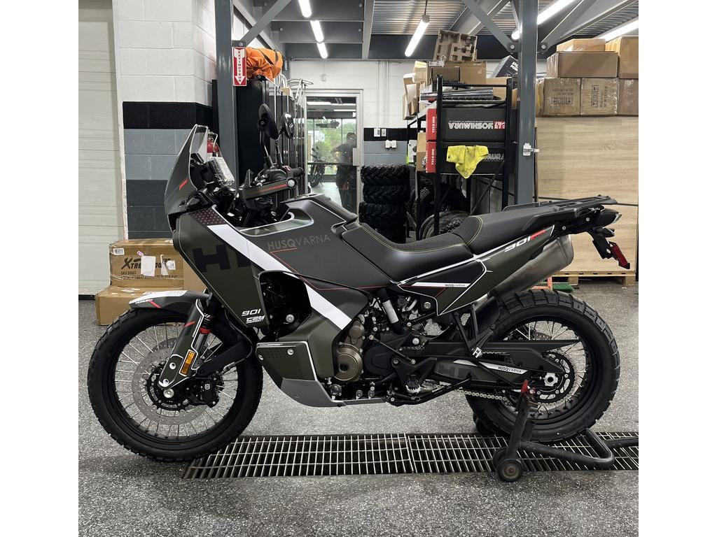 Husqvarna Norden 901 2025 à vendre
