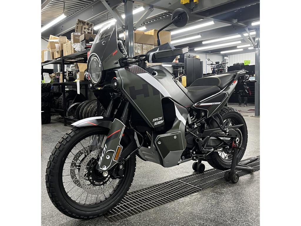 Husqvarna Norden 901 2025 à vendre