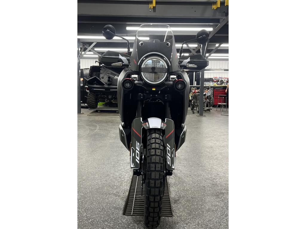 Husqvarna Norden 901 2025 à vendre