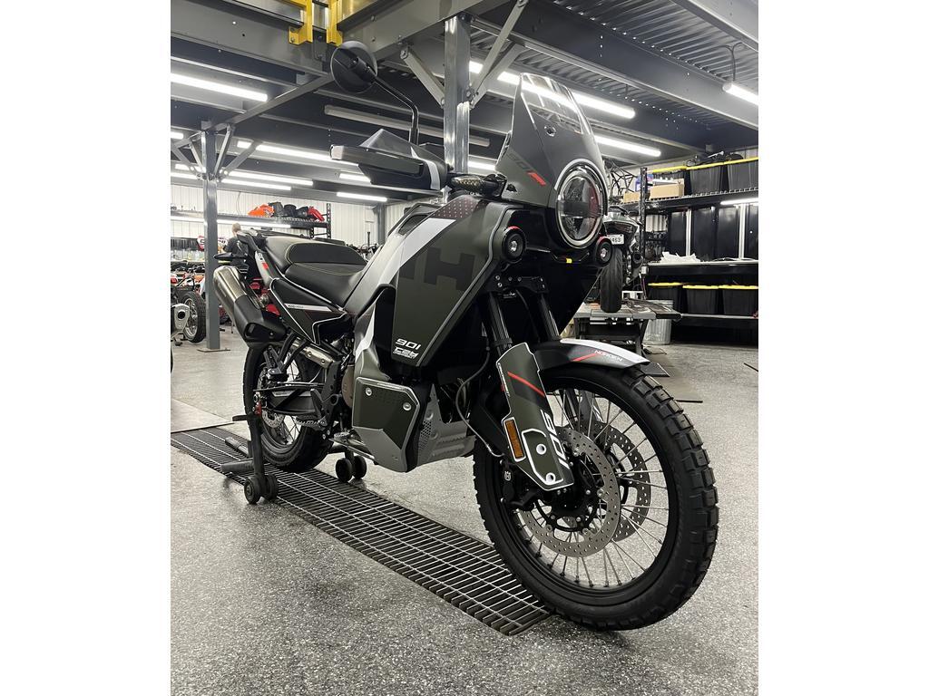 Husqvarna Norden 901 2025 à vendre