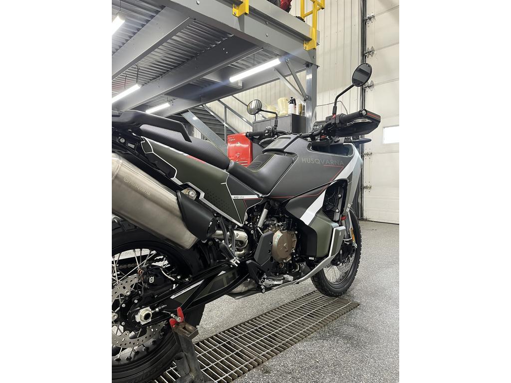 Husqvarna Norden 901 2025 à vendre
