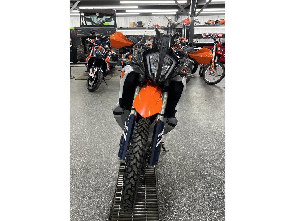 KTM 890 Adventure R 2025 à vendre