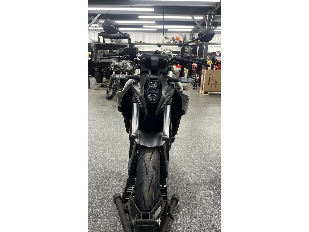 Suzuki GSX-8S 2025 à vendre