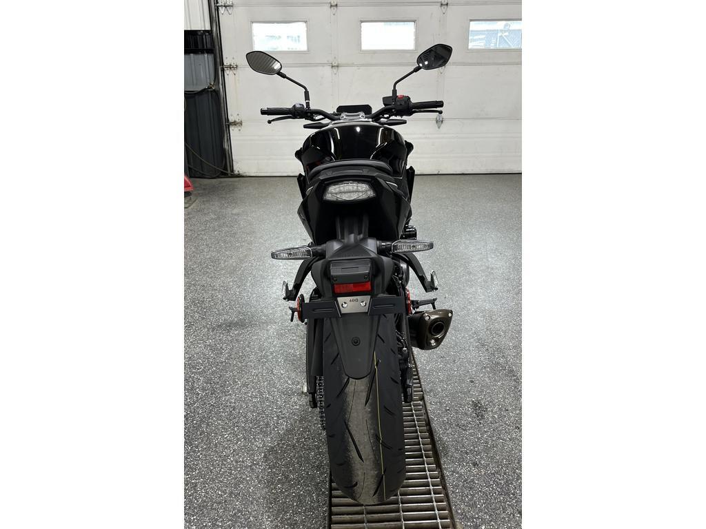 Suzuki GSX-S1000A 2025 à vendre