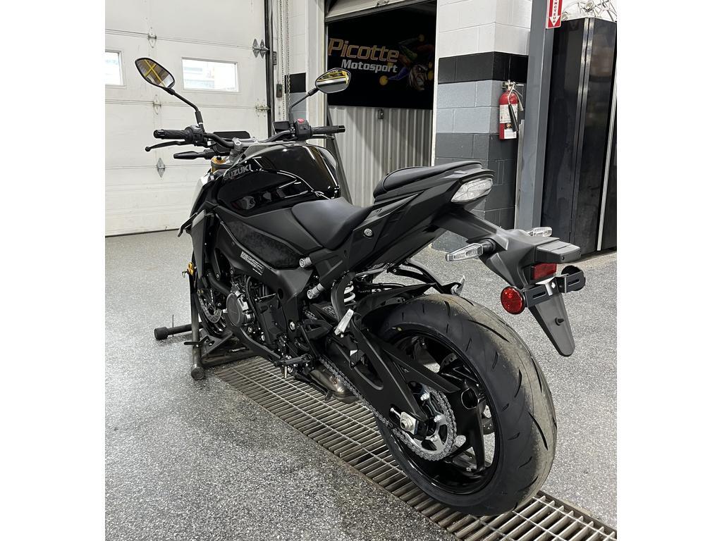 Suzuki GSX-S1000A 2025 à vendre