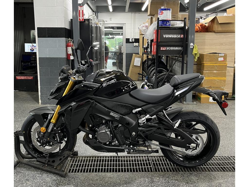 Suzuki GSX-S1000A 2025 à vendre