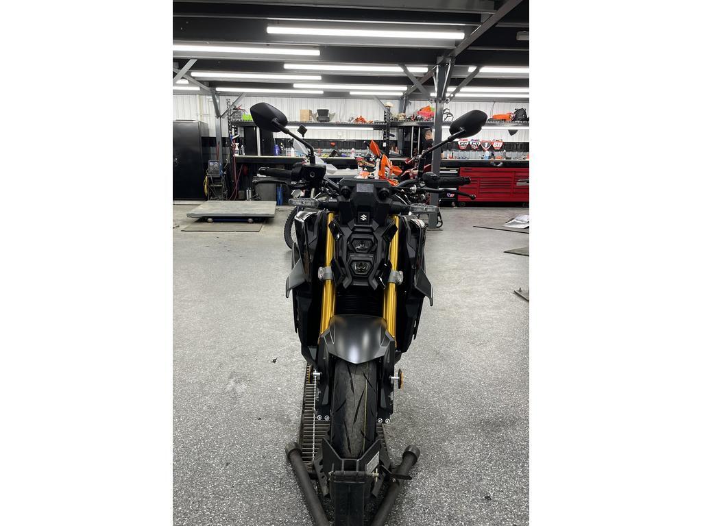 Suzuki GSX-S1000A 2025 à vendre