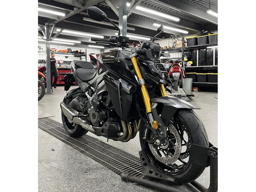 Suzuki GSX-S1000A 2025 à vendre