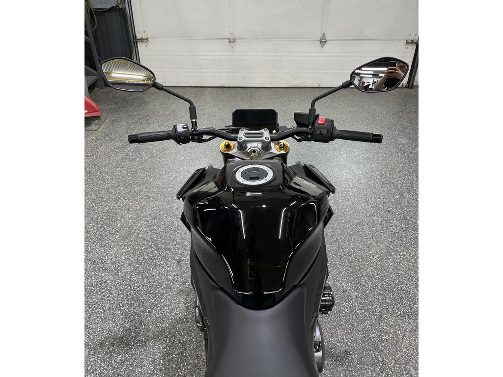 Suzuki GSX-S1000A 2025 à vendre