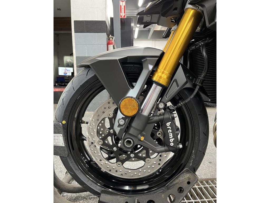 Suzuki GSX-S1000A 2025 à vendre