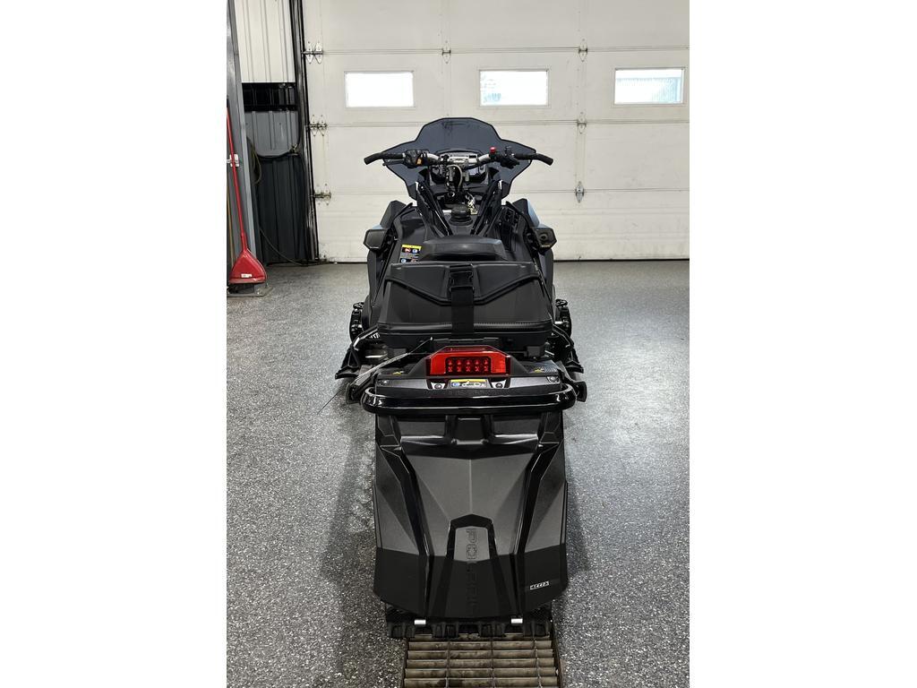 Polaris INDY AVENTURE S4 2023 à vendre