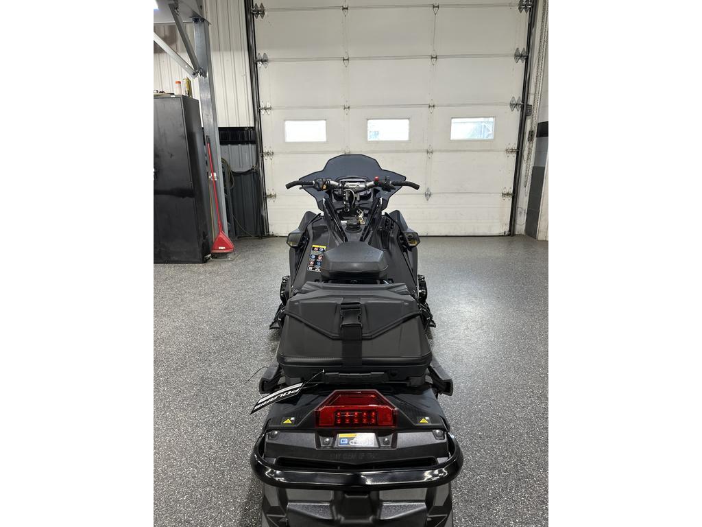Polaris INDY AVENTURE S4 2023 à vendre
